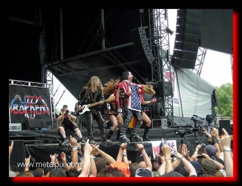 Lizzy Borden118